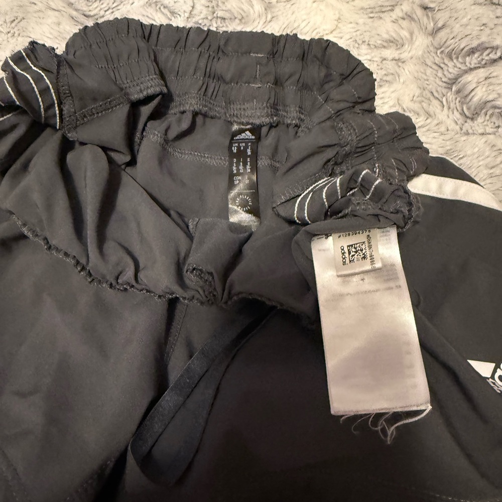 Adidas Running Lightweight Performance Shorts - image 4